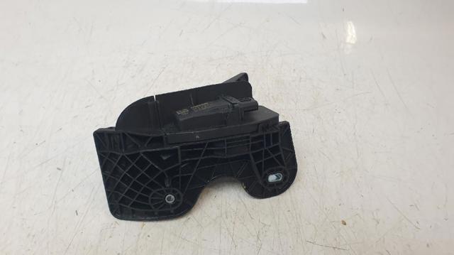GHK341600 MAZDA Педаль газа (акселератора) купить в Ровно