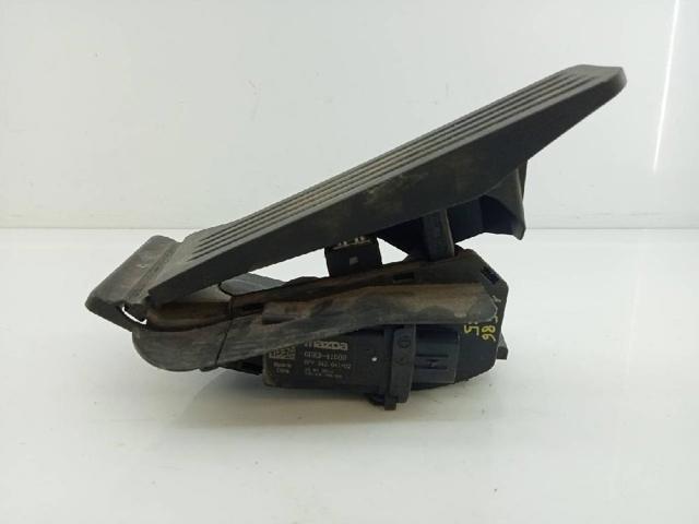 GHK341600 MAZDA Педаль газа (акселератора) купить в Черкассы