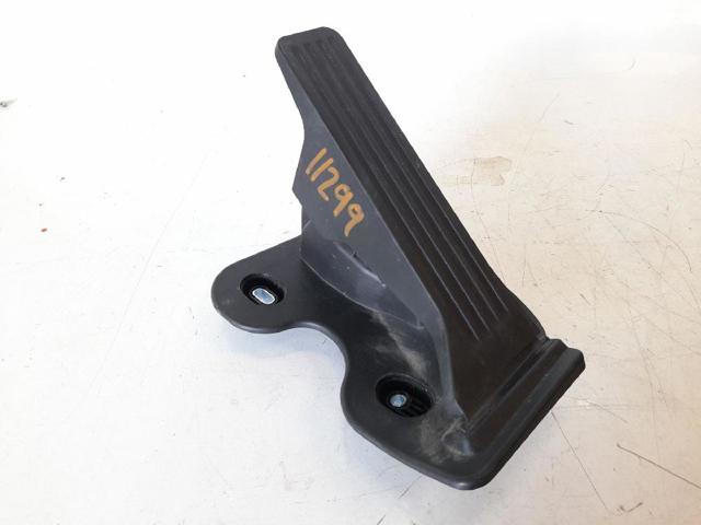 Pedal de gás (de acelerador) Mazda 6 GJ, GL