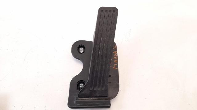 Pedal de gás (de acelerador) Mazda 6 GJ, GL
