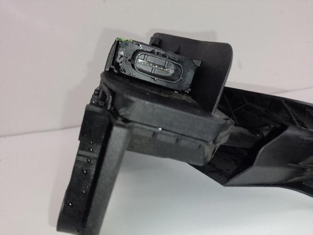 Pedal de gás (de acelerador) Mazda 6 GJ, GL