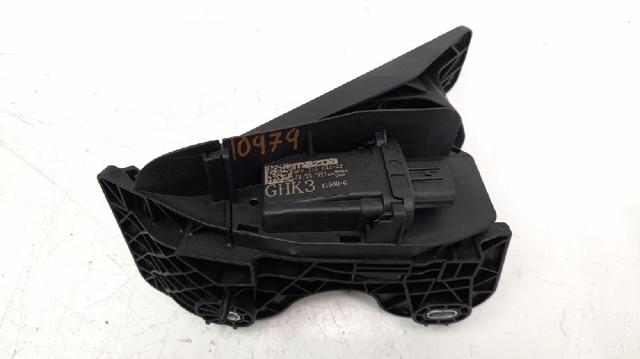 Pedal de gás (de acelerador) Mazda 6 GJ, GL
