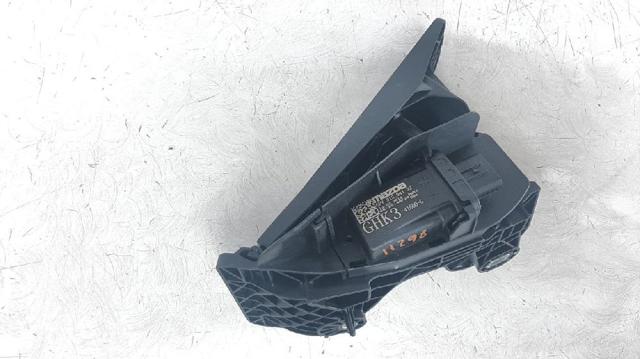 Pedal de gás (de acelerador) Mazda 6 GJ, GL
