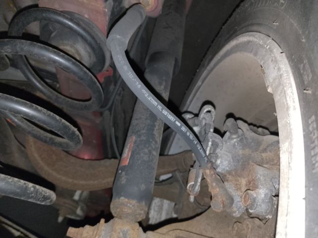 GHK528910D MAZDA Амортизатор задний купить в Черкассы