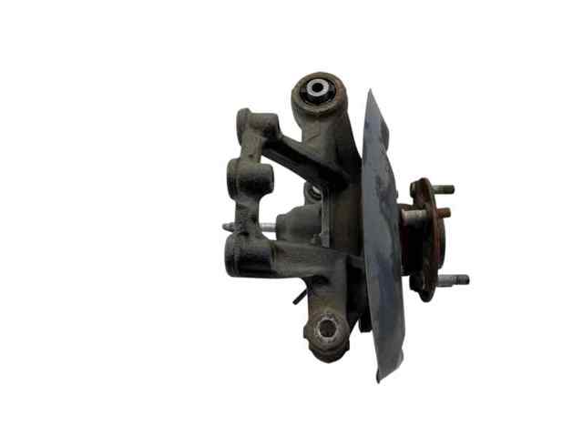 GHP92611XB MAZDA Цапфа (поворотный кулак) задний правый купить в Запорожье
