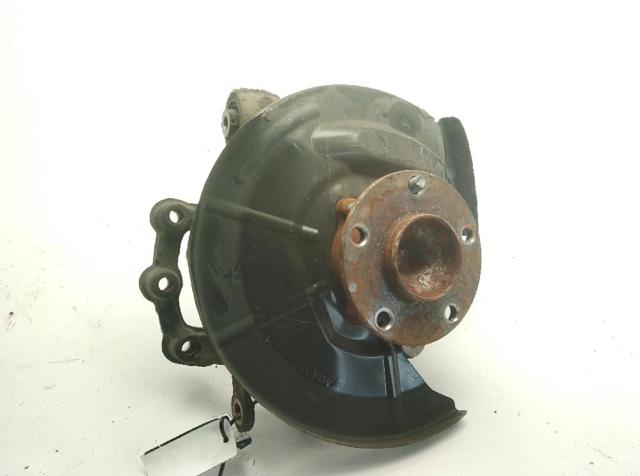 GHP92611XB MAZDA Цапфа задняя правая купить в Киев