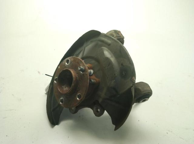 MAZDA GHP92611XB Цапфа задняя правая в наличии Черкассы