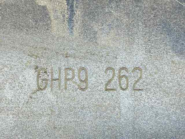 GHP9262 MAZDA купить в Харьков