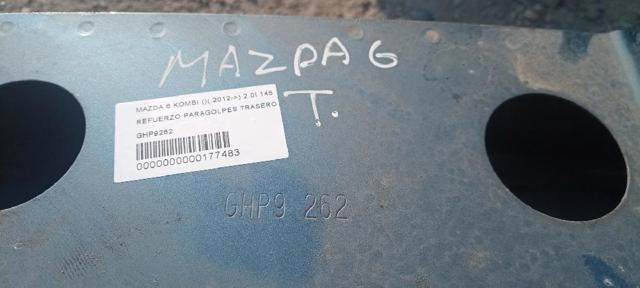 GHP9262 MAZDA купить в Черкассы