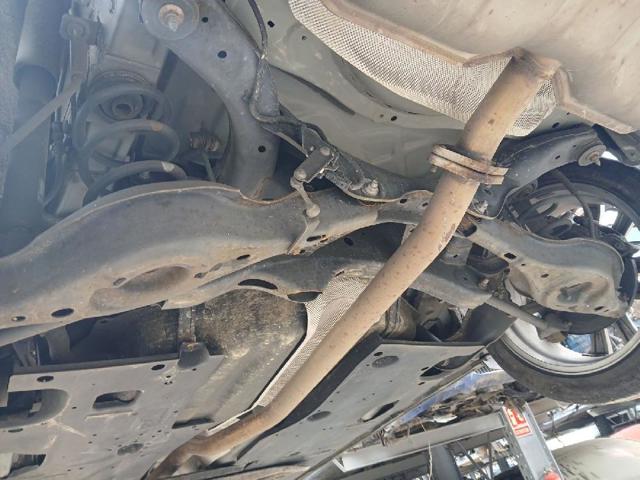 Viga de suspensão traseira (plataforma veicular) Mazda 6 GJ, GL