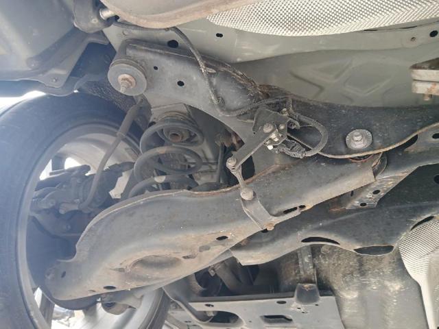 Viga de suspensão traseira (plataforma veicular) Mazda 6 GJ, GL