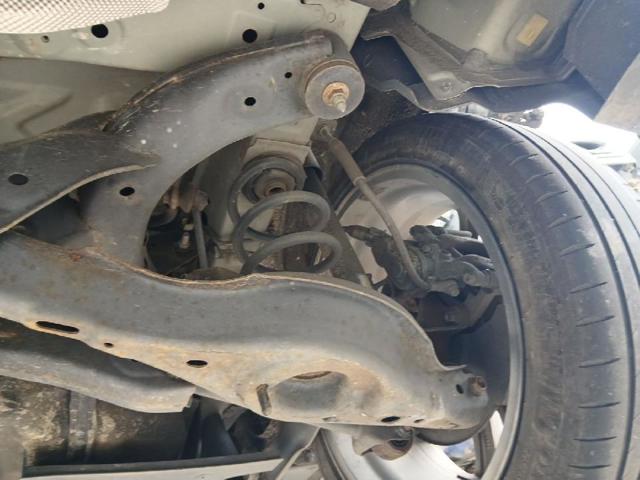 Viga de suspensão traseira (plataforma veicular) Mazda 6 GJ, GL