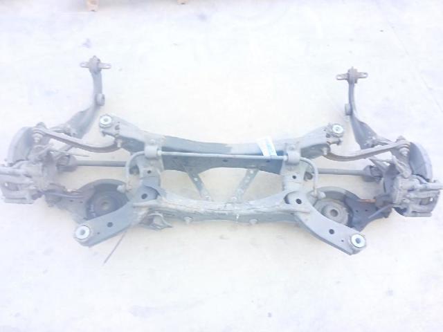 Viga de suspensão traseira (plataforma veicular) Mazda 6 GJ, GL