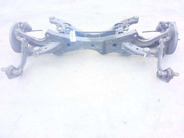 Viga de suspensão traseira (plataforma veicular) Mazda 6 GJ, GL