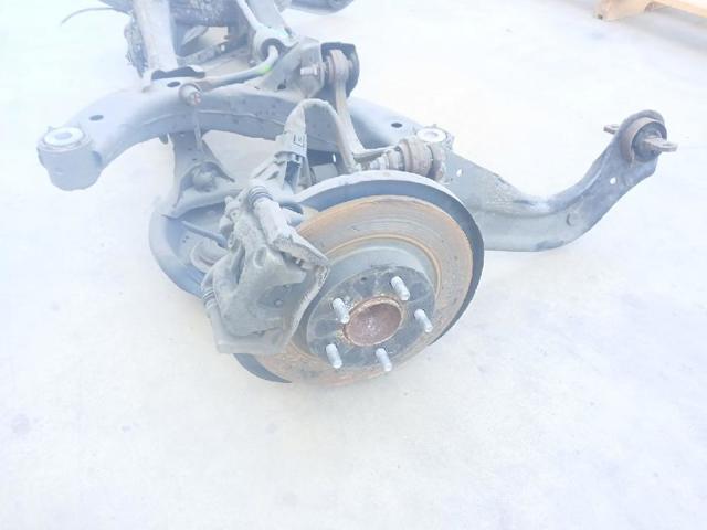 Viga de suspensão traseira (plataforma veicular) Mazda 6 GJ, GL