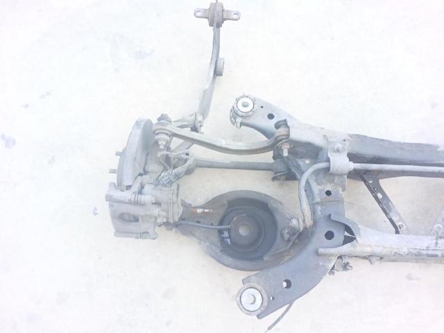 Viga de suspensão traseira (plataforma veicular) Mazda 6 GJ, GL