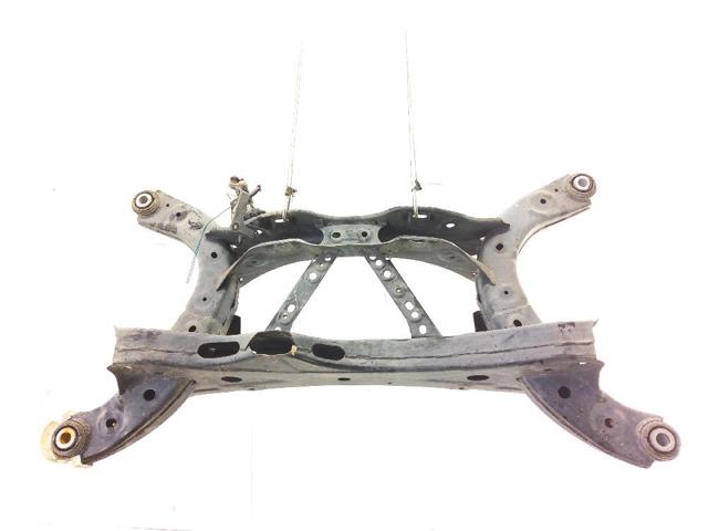 Viga de suspensão traseira (plataforma veicular) Mazda 6 GJ, GL