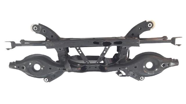 Viga de suspensão traseira (plataforma veicular) Mazda 6 GJ, GL