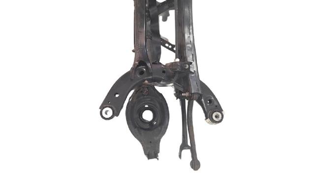 Viga de suspensão traseira (plataforma veicular) Mazda 6 GJ, GL