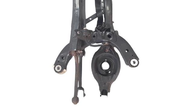 Viga de suspensão traseira (plataforma veicular) Mazda 6 GJ, GL