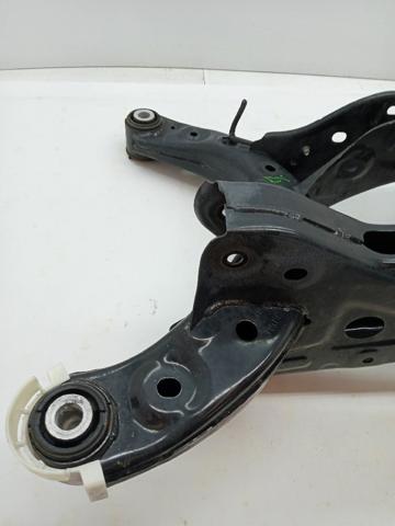 Viga de suspensão traseira (plataforma veicular) Mazda 6 GJ, GL
