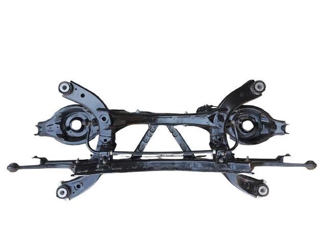 Viga de suspensão traseira (plataforma veicular) Mazda 6 GJ, GL
