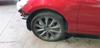 Braço oscilante inferior esquerdo de suspensão dianteira GHP934350B MAZDA