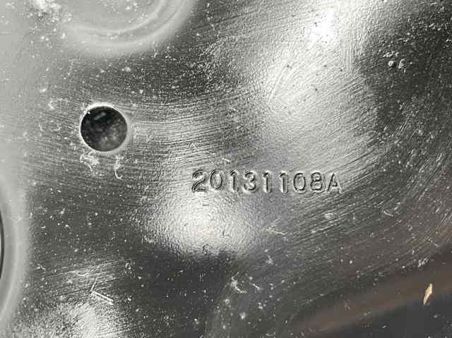 GHP934350B MAZDA Рычаг передней подвески левый купить в Тернополь