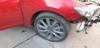 Amortecedor dianteiro direito GHP934700C MAZDA