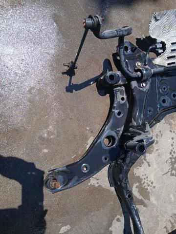 Viga de suspensão dianteira (plataforma veicular) Mazda 6 GJ, GL