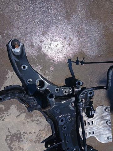 Viga de suspensão dianteira (plataforma veicular) Mazda 6 GJ, GL