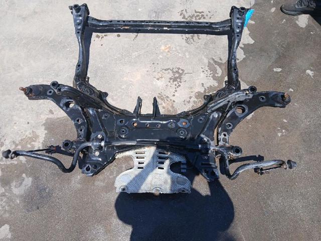 Viga de suspensão dianteira (plataforma veicular) Mazda 6 GJ, GL