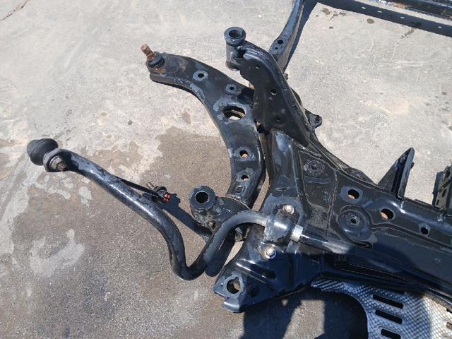 Viga de suspensão dianteira (plataforma veicular) Mazda 6 GJ, GL