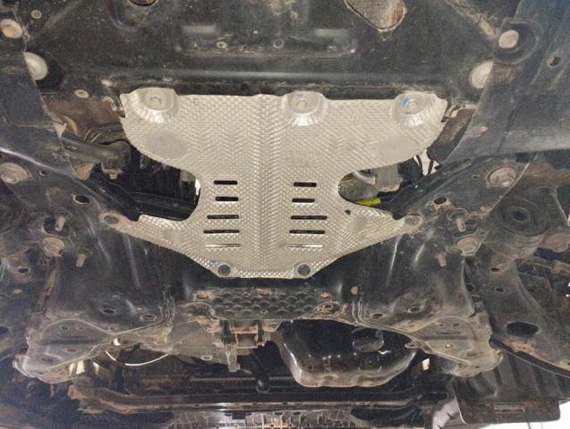 Viga de suspensão dianteira (plataforma veicular) Mazda 6 GJ, GL