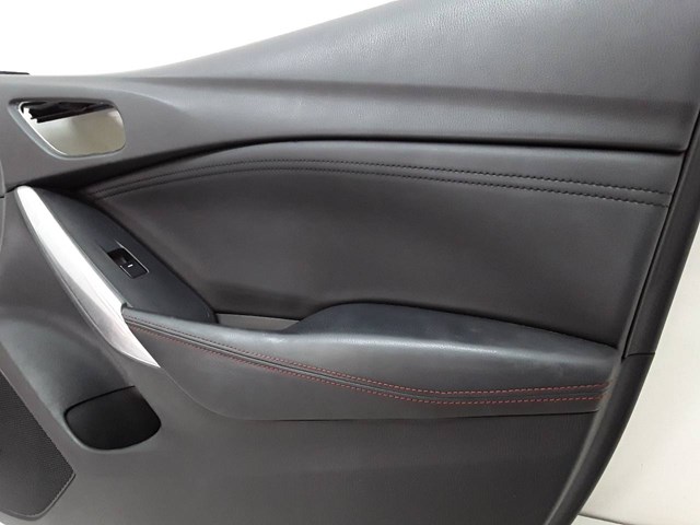MAZDA GHP94281F в наличии Винница