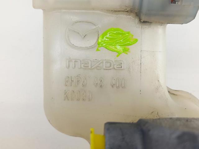 MAZDA GHP943400 в наличии Николаев