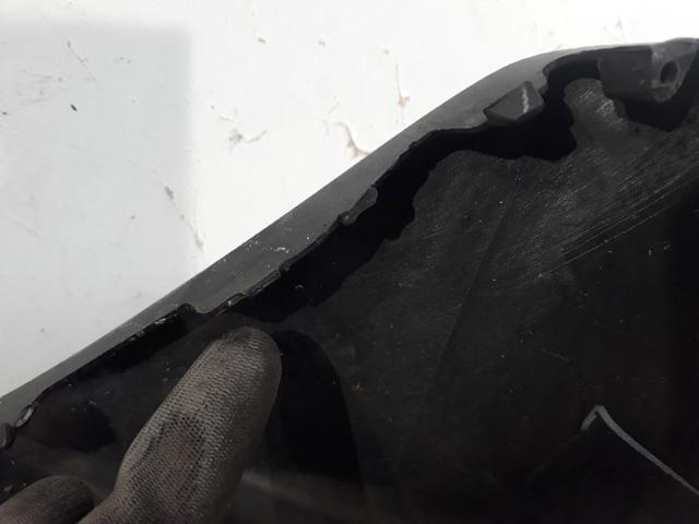 Pára-choque dianteiro Mazda 6 GJ, GL