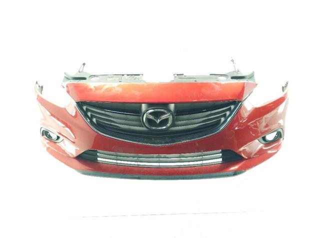 Pára-choque dianteiro Mazda 6 GJ, GL