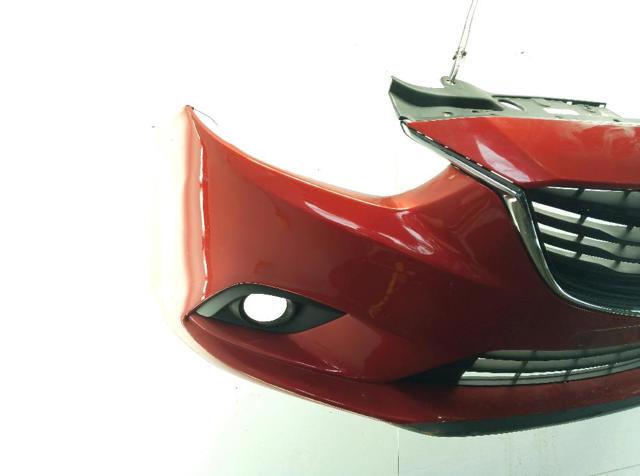 Pára-choque dianteiro Mazda 6 GJ, GL