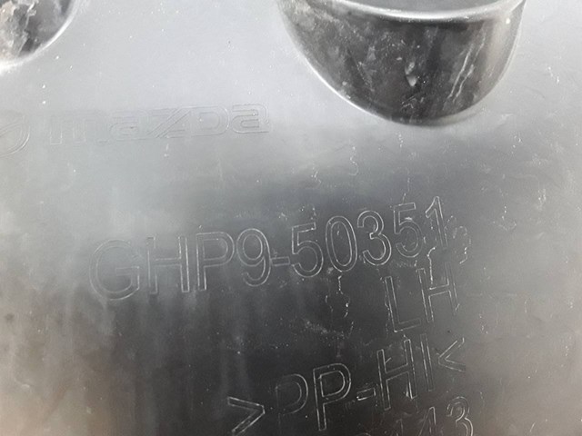 GHP950351 MAZDA купить в Украина