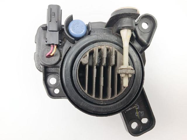 GHP951690A MAZDA Фара противотуманная левая купить в Николаев