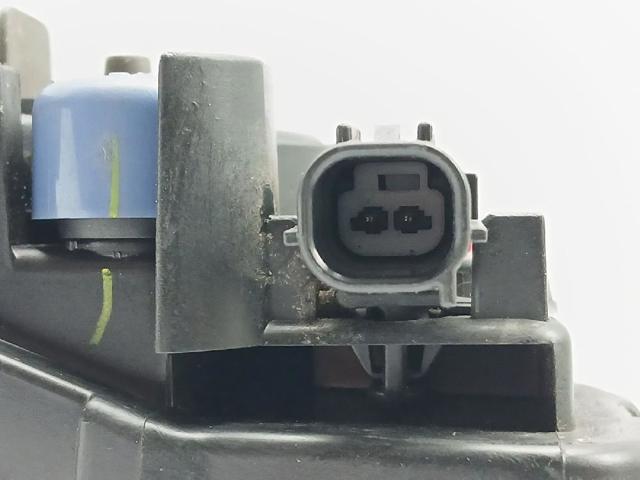 GHP951690A MAZDA Фара противотуманная левая купить в Сумы