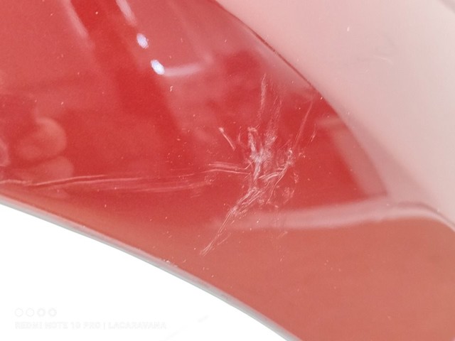 Pára-lama dianteiro direito GHP952111A MAZDA