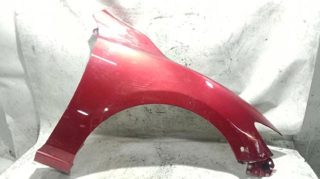 Pára-lama dianteiro direito GHP952111A MAZDA