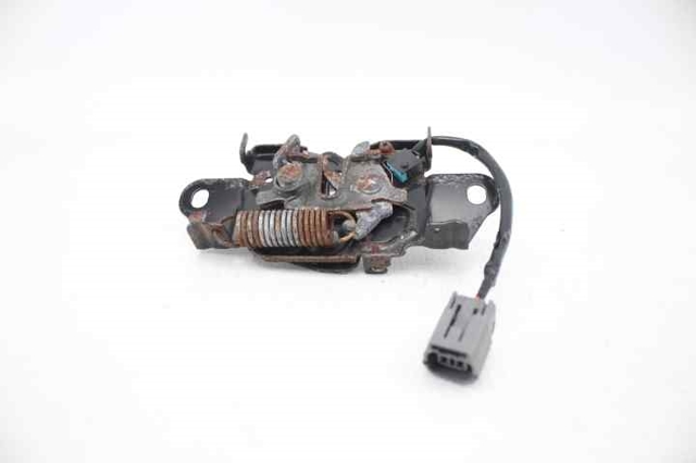 MAZDA GHP956620 Замок капота в наличии Павлоград