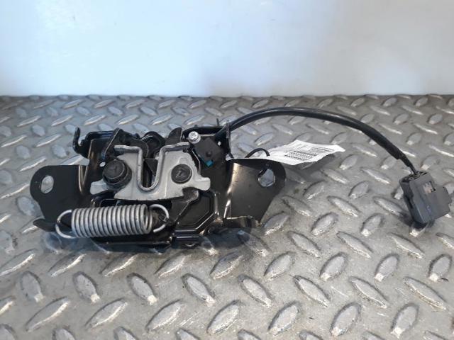 MAZDA GHP956620 Замок капота в наличии Запорожье