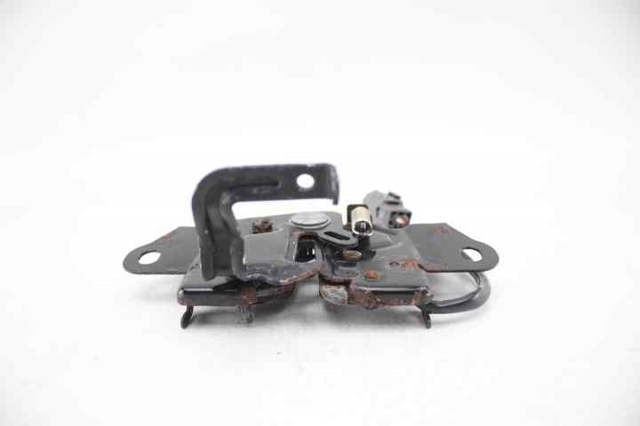GHP956620 MAZDA Замок капота купить в Львов