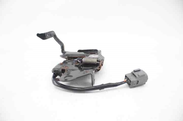GHP956620 MAZDA Замок капота купить в Житомир