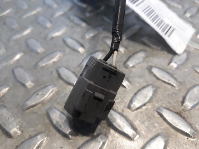 GHP956620 MAZDA Замок капота купить в Киев