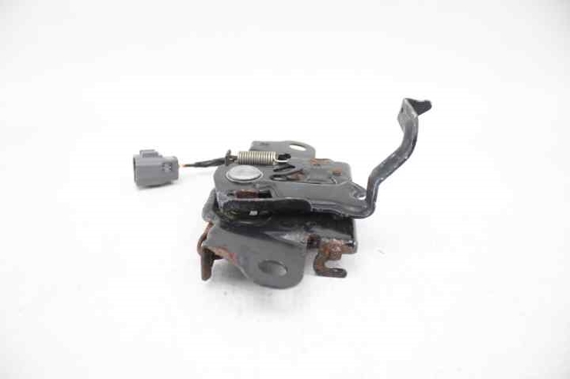 GHP956620 MAZDA Замок капота купить в Полтава